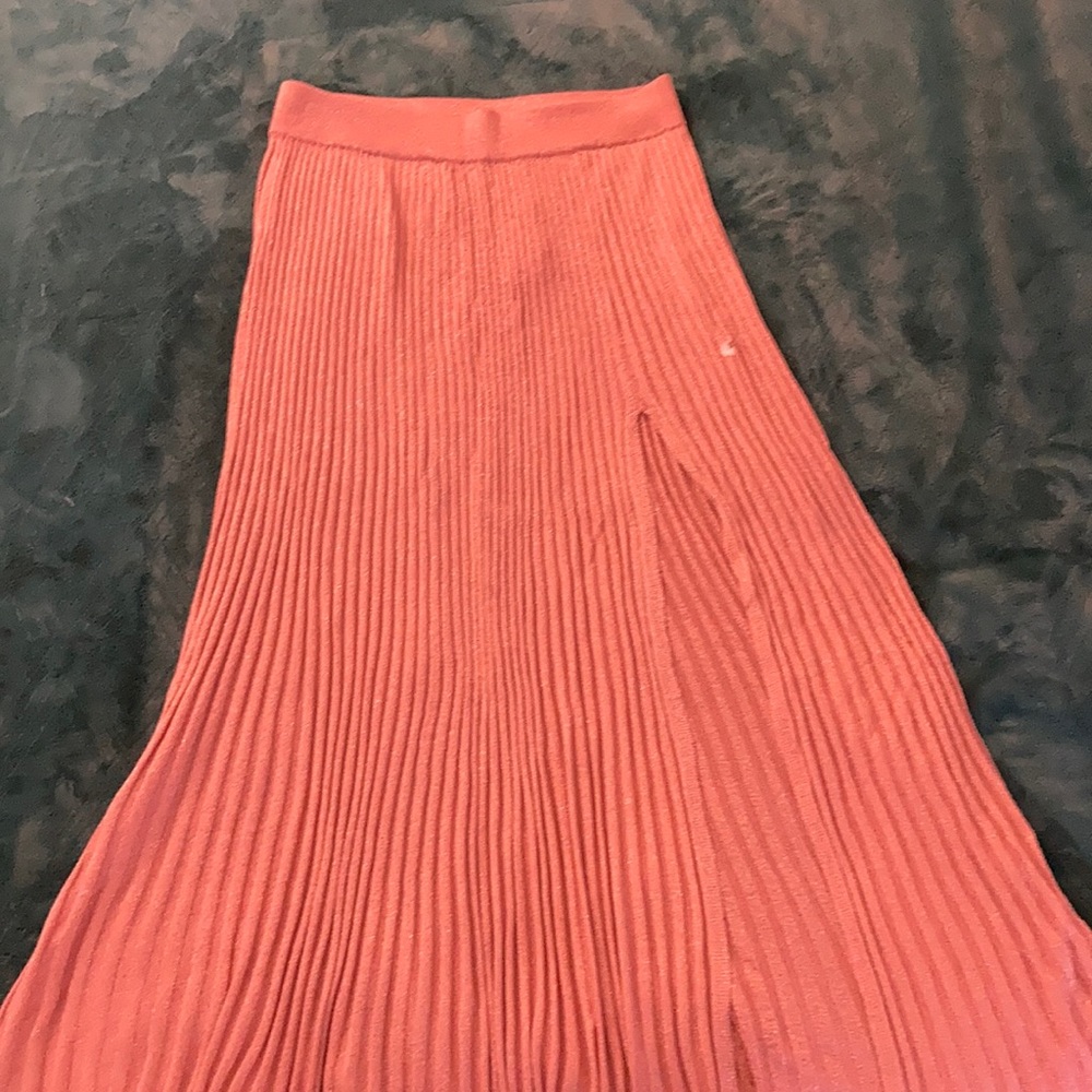 Brand new maxi skirt